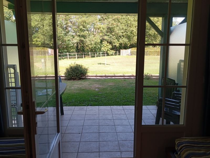 Vente Appartement ARGENTAT SUR DORDOGNE - 2 pièces -27 m² - (19400)
