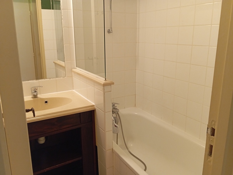 Vente Appartement ARGENTAT SUR DORDOGNE - 2 pièces -27 m² - (19400)