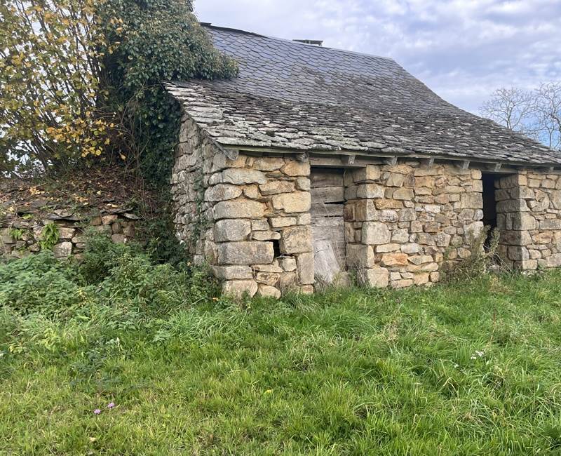 Vente Maison ST SYLVAIN - 3 pièces -60 m² - (19380)