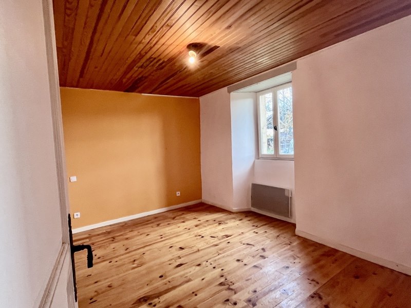 Vente Maison ST SYLVAIN - 3 pièces -60 m² - (19380)