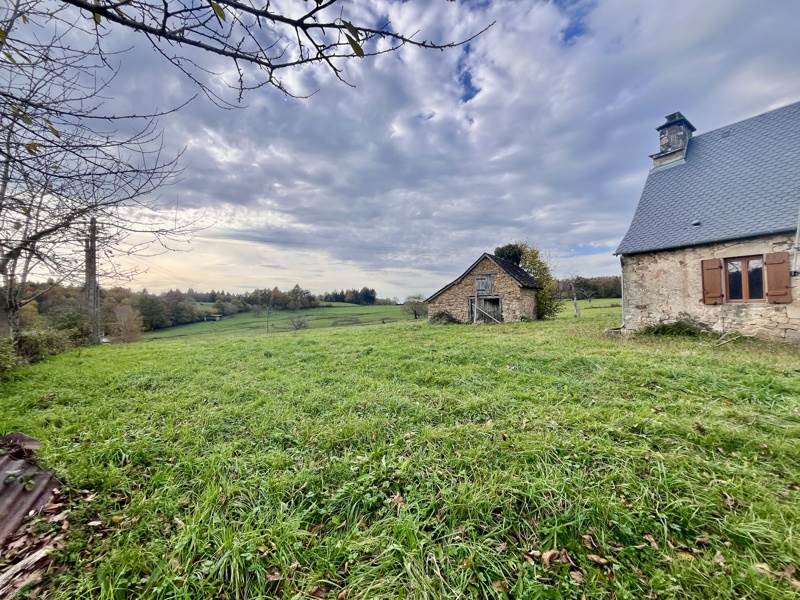 Vente Maison ST SYLVAIN - 3 pièces -60 m² - (19380)