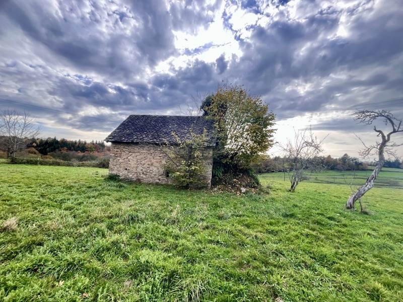 Vente Maison ST SYLVAIN - 3 pièces -60 m² - (19380)