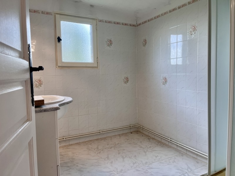 Vente Maison ST SYLVAIN - 3 pièces -60 m² - (19380)