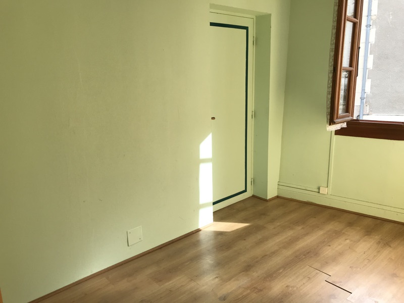 Vente Maison ARGENTAT SUR DORDOGNE - 3 pièces -90 m² - (19400)