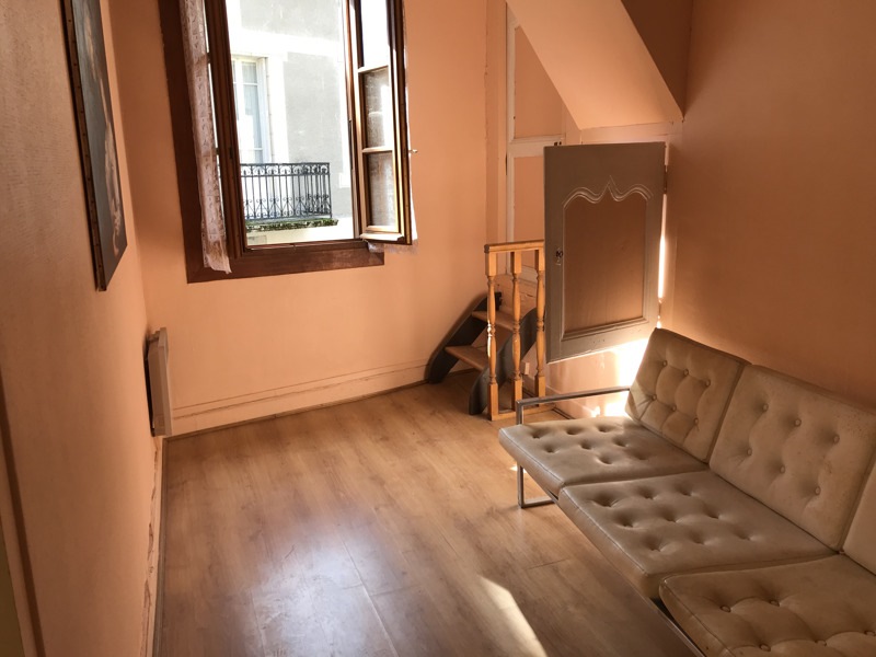Vente Maison ARGENTAT SUR DORDOGNE - 3 pièces -90 m² - (19400)