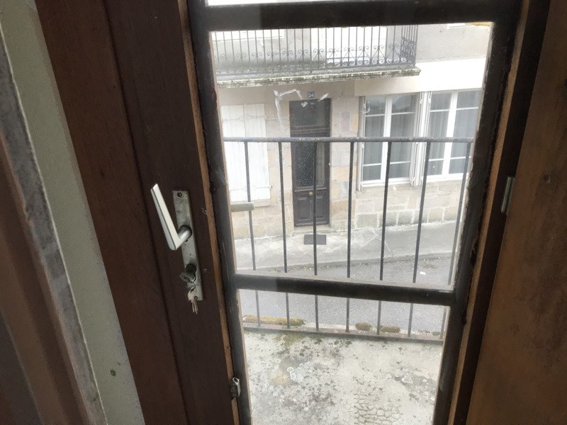 Vente Maison ARGENTAT SUR DORDOGNE - 3 pièces -90 m² - (19400)
