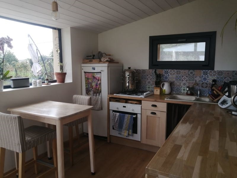 Vente Maison NEUVILLE - 5 pièces -120 m² - (19380)