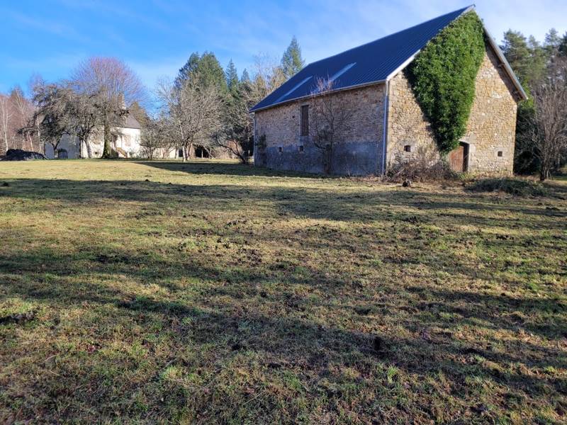 Vente Maison DARAZAC - 4 pièces -109 m² - (19220)