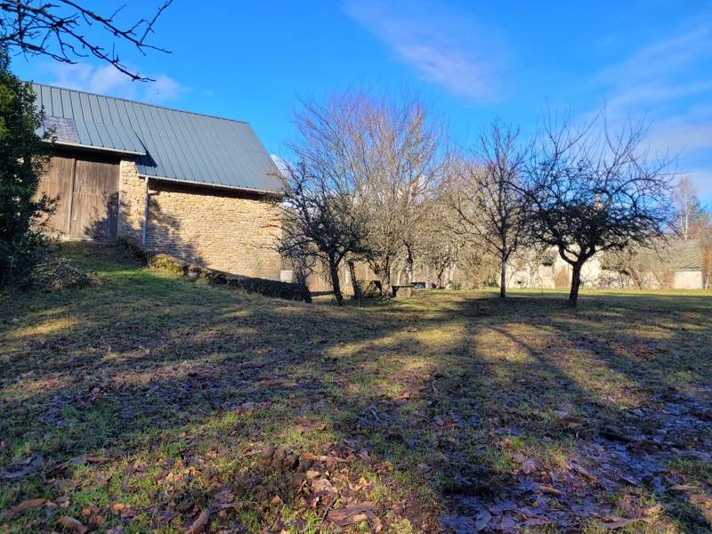 Vente Maison DARAZAC - 4 pièces -109 m² - (19220)