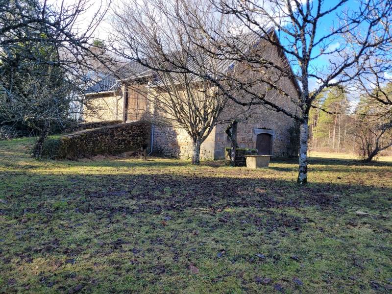 Vente Maison DARAZAC - 4 pièces -109 m² - (19220)