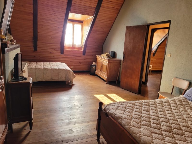 Vente Maison DARAZAC - 4 pièces -109 m² - (19220)