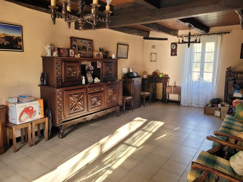 Vente Maison DARAZAC - 4 pièces -109 m² - (19220)