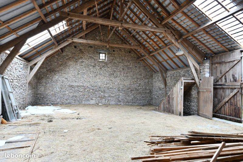 Vente Maison DARAZAC - 4 pièces -109 m² - (19220)