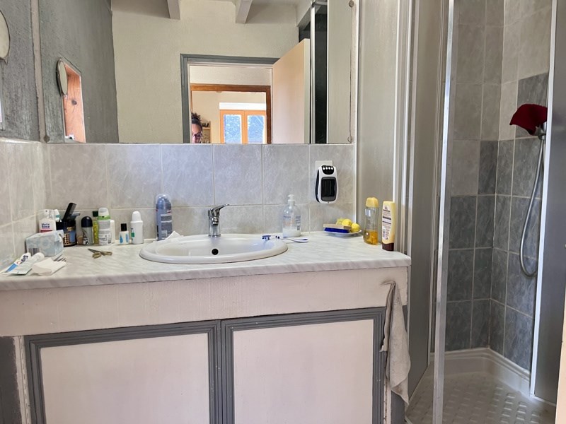 Vente Appartement ARGENTAT SUR DORDOGNE - 4 pièces -62 m² - (19400)