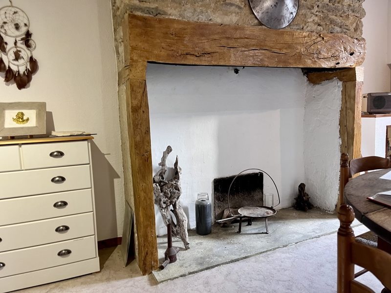 Vente Appartement ARGENTAT SUR DORDOGNE - 4 pièces -62 m² - (19400)
