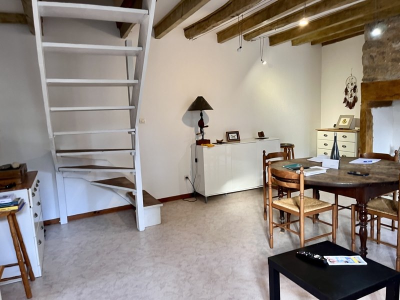 Vente Appartement ARGENTAT SUR DORDOGNE - 4 pièces -62 m² - (19400)