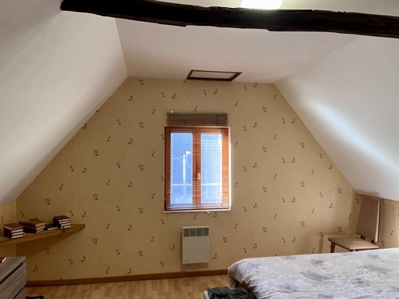 Vente Appartement ARGENTAT SUR DORDOGNE - 4 pièces -62 m² - (19400)