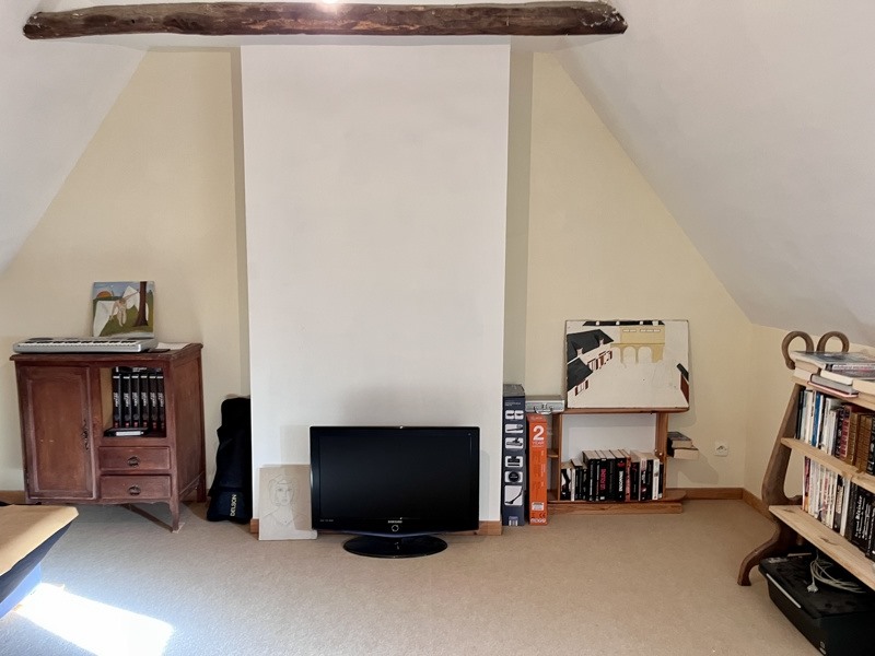 Vente Appartement ARGENTAT SUR DORDOGNE - 4 pièces -62 m² - (19400)