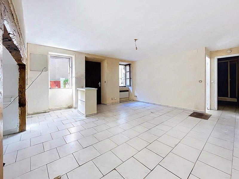 Vente Appartement Argentat-sur-Dordogne - 4 pièces -62 m² - (19400)