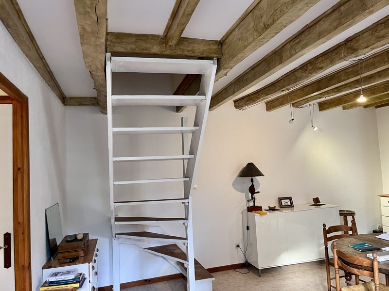 Vente Appartement Argentat-sur-Dordogne - 4 pièces -62 m² - (19400)