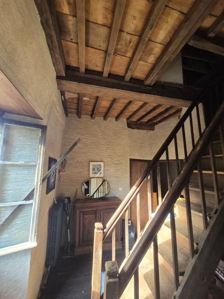 Vente Maison ARGENTAT SUR DORDOGNE - 8 pièces -180 m² - (19400)