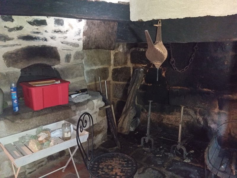 Vente Maison ARGENTAT SUR DORDOGNE - 8 pièces -180 m² - (19400)