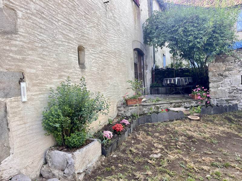 Vente Maison ARGENTAT SUR DORDOGNE - 8 pièces -180 m² - (19400)