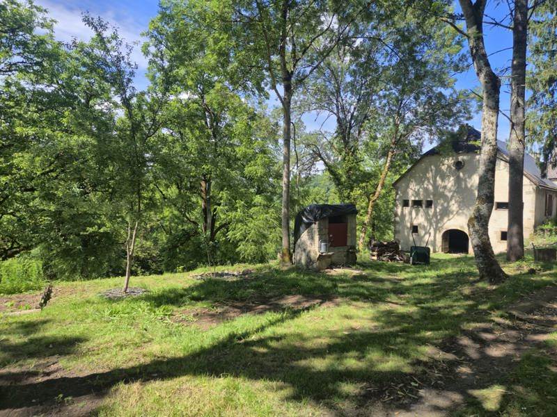 Vente Maison ARGENTAT SUR DORDOGNE - 8 pièces -180 m² - (19400)