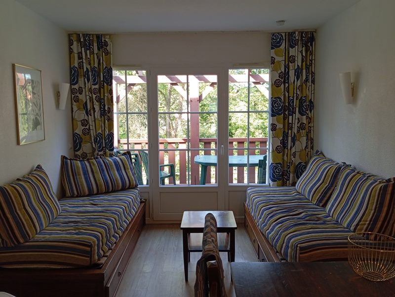 Vente Appartement ARGENTAT SUR DORDOGNE - 3 pièces -41 m² - (19400)