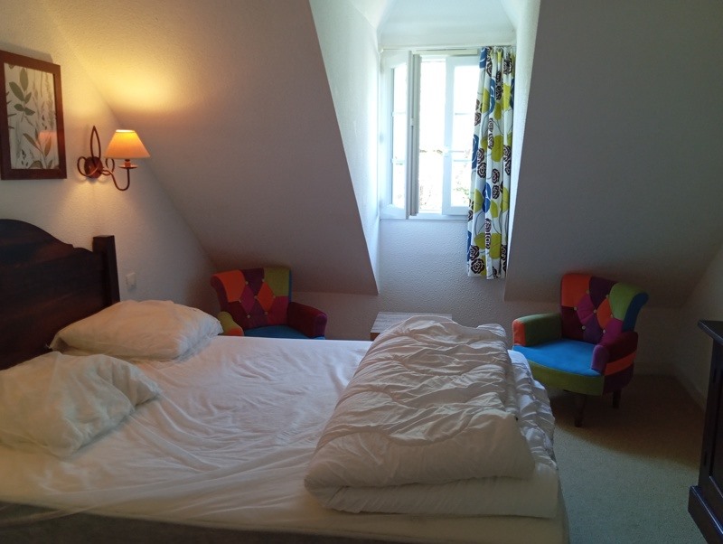 Vente Appartement ARGENTAT SUR DORDOGNE - 3 pièces -41 m² - (19400)