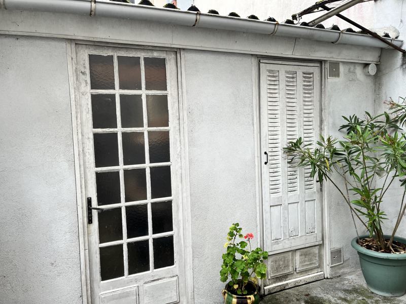 Vente Immeuble ST PRIVAT - -  132 m² - (19220)