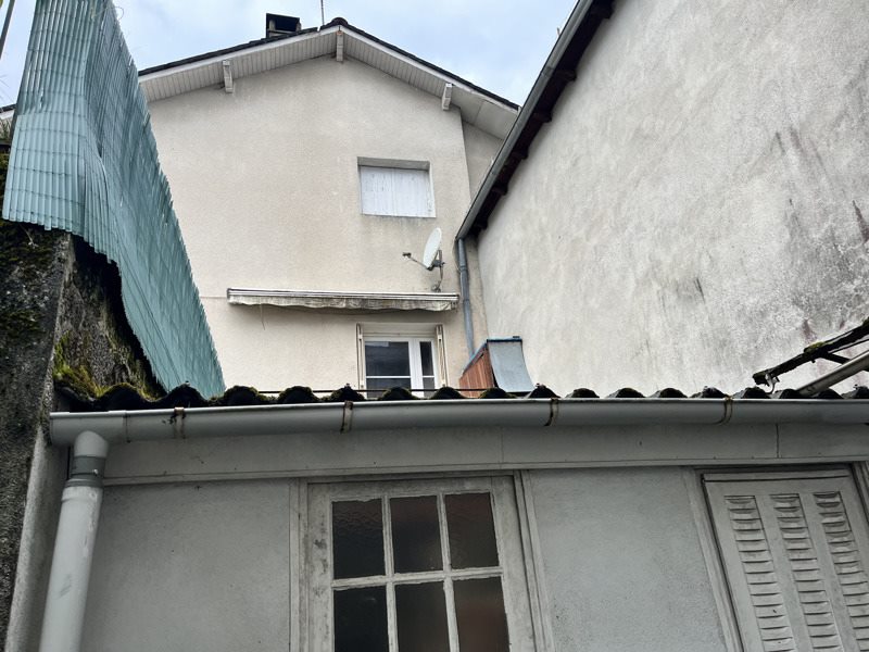 Vente Immeuble ST PRIVAT - -  132 m² - (19220)
