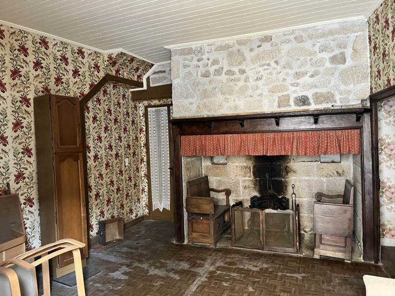 Vente Immeuble ST PRIVAT - -  132 m² - (19220)