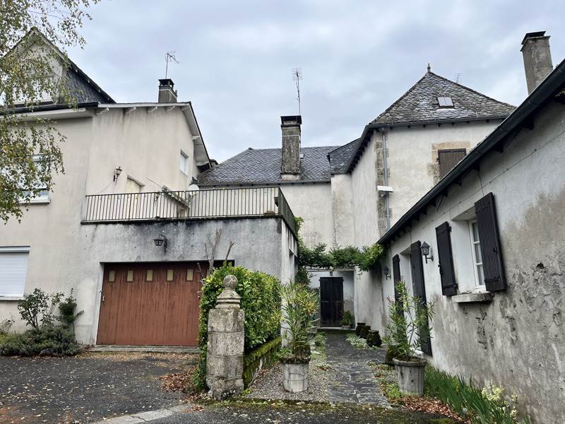 Vente Immeuble ST PRIVAT - -  132 m² - (19220)