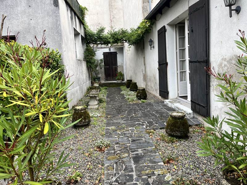 Vente Immeuble ST PRIVAT - -  132 m² - (19220)