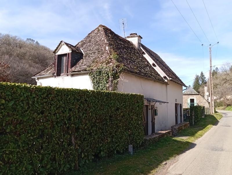 Vente Maison ST CHAMANT - 4 pièces -68 m² - (19380)