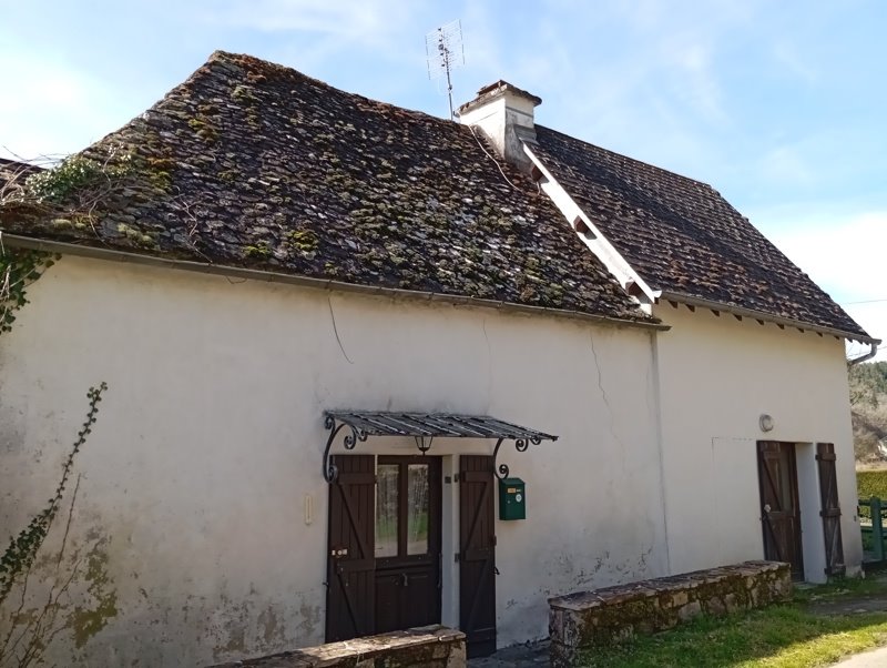Vente Maison ST CHAMANT - 4 pièces -68 m² - (19380)