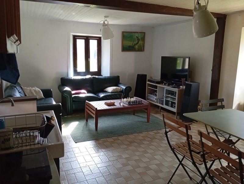 Vente Maison ST CHAMANT - 4 pièces -68 m² - (19380)