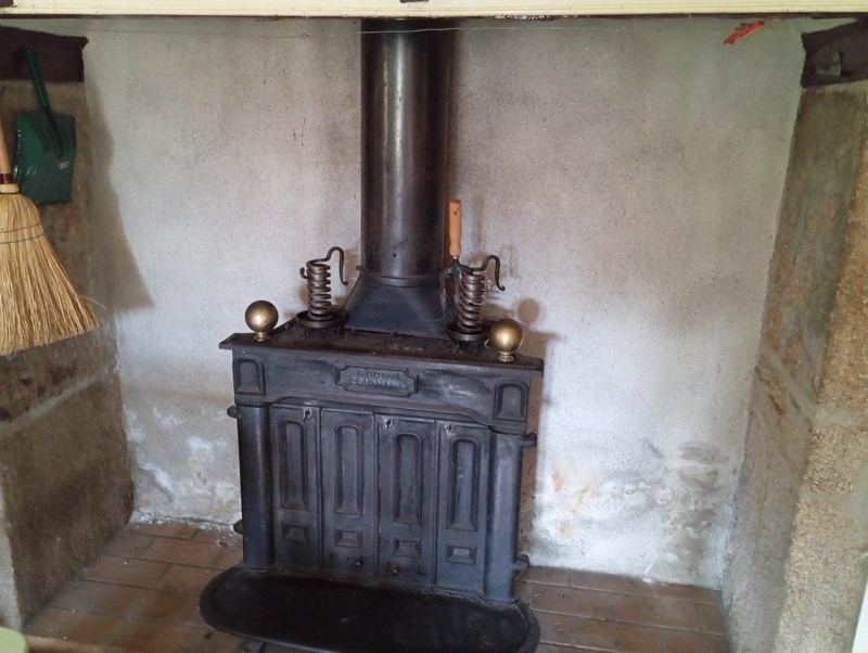 Vente Maison ST CHAMANT - 4 pièces -68 m² - (19380)
