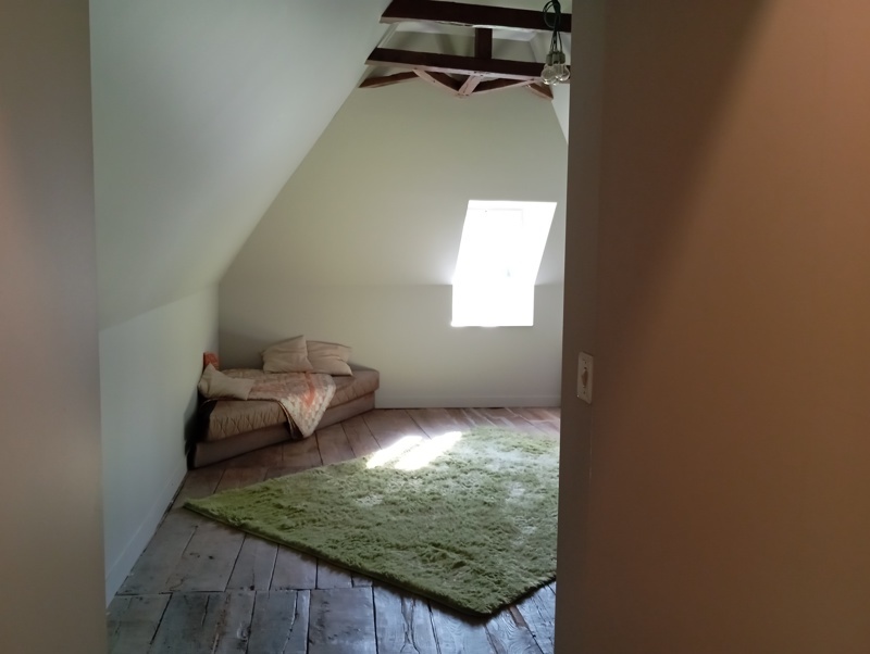 Vente Maison ST CHAMANT - 4 pièces -68 m² - (19380)