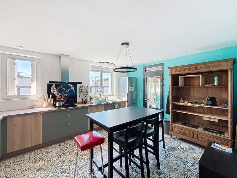 Vente Maison ARGENTAT SUR DORDOGNE 19400 6 pièces - 109 m²