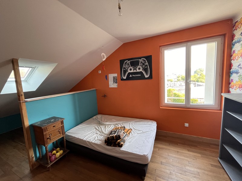 Vente Maison Argentat-sur-Dordogne - 6 pièces -109 m² - (19400)