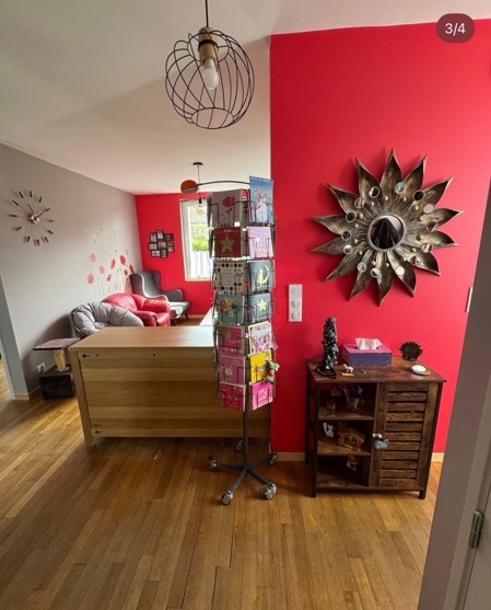 Vente Maison ARGENTAT SUR DORDOGNE - 6 pièces -109 m² - (19400)