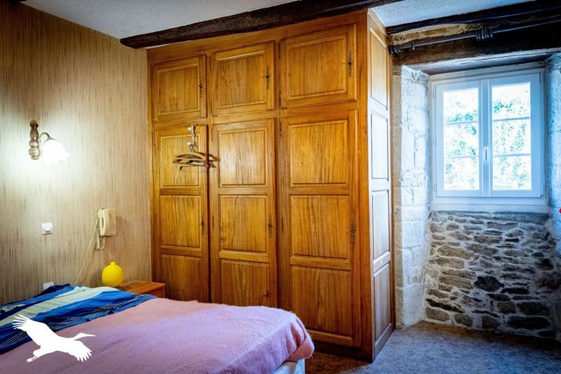 Vente Maison ST MARTIAL ENTRAYGUES - 4 pièces -113 m² - (19400)