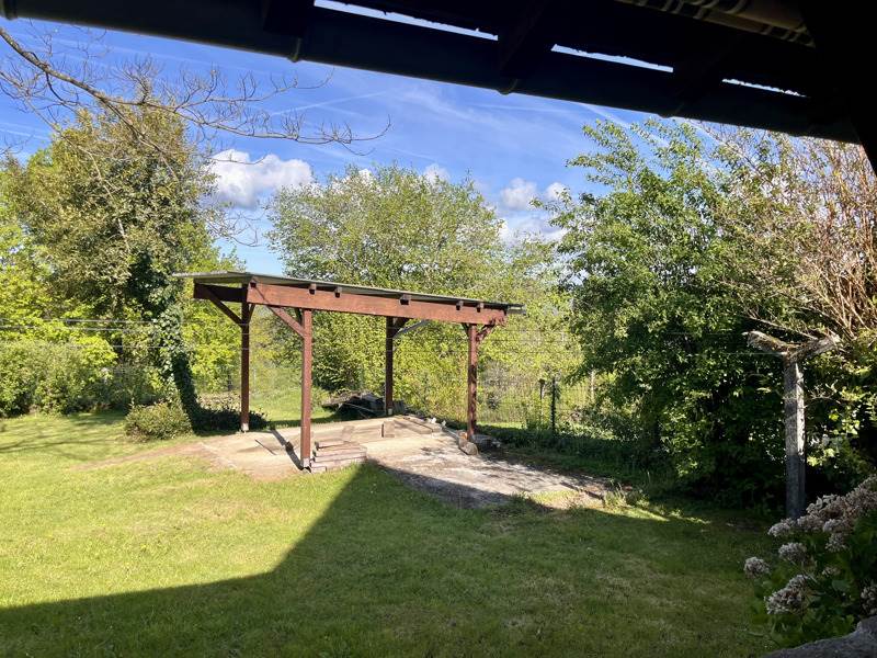 Vente Maison ST MARTIAL ENTRAYGUES - 4 pièces -113 m² - (19400)