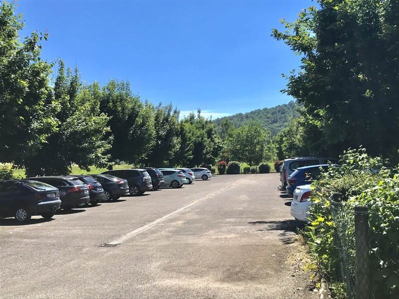 Vente Appartement ARGENTAT SUR DORDOGNE - 2 pièces -27 m² - (19400)