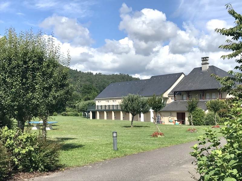 Vente Appartement ARGENTAT SUR DORDOGNE - 2 pièces -27 m² - (19400)