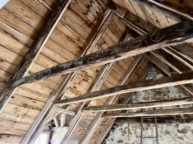 Vente Maison SEXCLES - 3 pièces -70 m² - (19430)