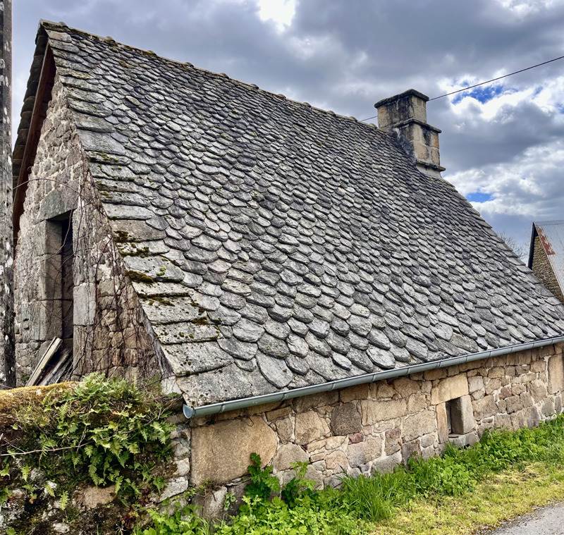 Vente Maison SEXCLES - 3 pièces -70 m² - (19430)