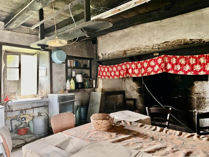 Vente Maison SEXCLES - 3 pièces -70 m² - (19430)
